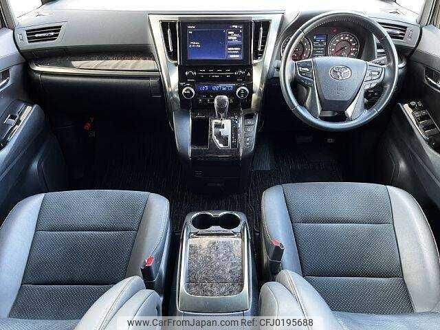 toyota alphard 2021 504928-924107 image 1