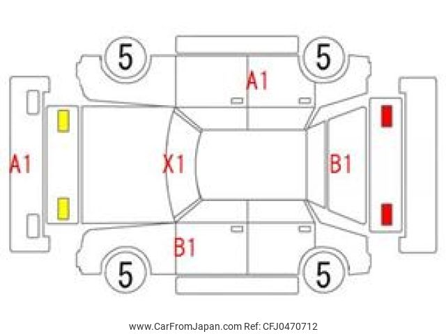 toyota raize 2021 -TOYOTA--Raize 5BA-A200A--A200A-0147358---TOYOTA--Raize 5BA-A200A--A200A-0147358- image 2