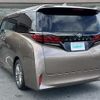 toyota alphard 2024 -TOYOTA--Alphard 6AA-AAHH40W--AAHH40-0019353---TOYOTA--Alphard 6AA-AAHH40W--AAHH40-0019353- image 15