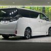 toyota vellfire 2018 -TOYOTA--Vellfire DBA-AGH30W--AGH30-0203842---TOYOTA--Vellfire DBA-AGH30W--AGH30-0203842- image 18