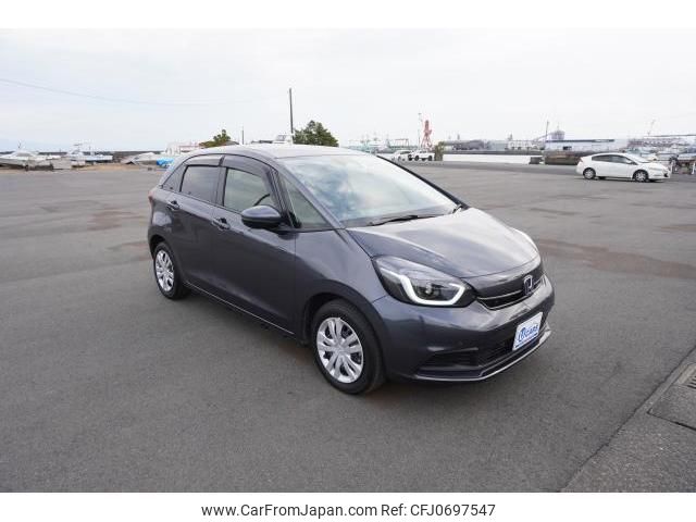 honda fit 2023 quick_quick_6AA-GR3_GR3-1314095 image 1