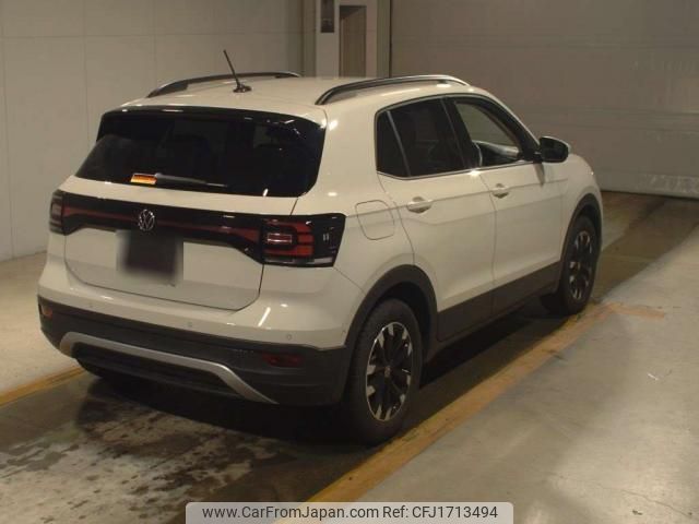 volkswagen t-cross 2023 CFJ1713494 image 2