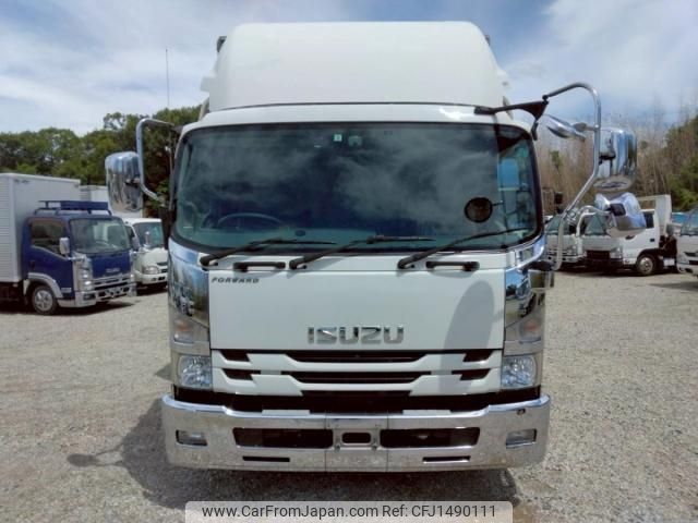 isuzu forward 2018 CFJ1490111 image 2