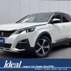 peugeot 3008 2018 -PEUGEOT--Peugeot 3008 LDA-P84AH01--VF3MJAHWWHS328201---PEUGEOT--Peugeot 3008 LDA-P84AH01--VF3MJAHWWHS328201- image 1