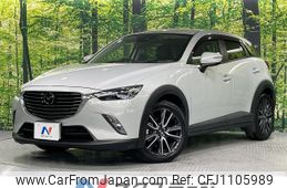 mazda cx-3 2018 quick_quick_DK5FW_DK5FW-210243