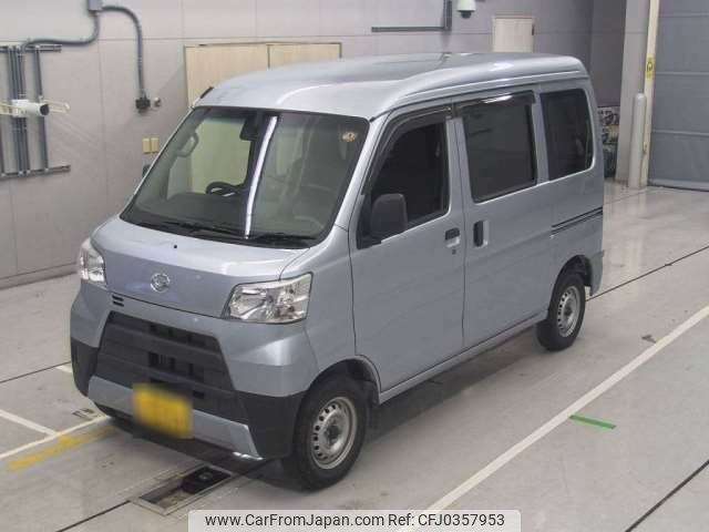 daihatsu hijet-van 2019 -DAIHATSU 【豊橋 480ｻ5602】--Hijet Van EBD-S321V--S321V-0422997---DAIHATSU 【豊橋 480ｻ5602】--Hijet Van EBD-S321V--S321V-0422997- image 1