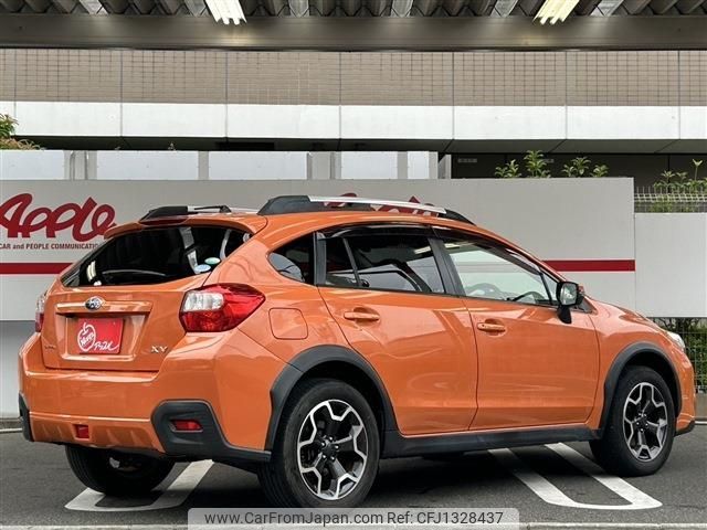 subaru impreza-wagon 2015 -SUBARU--Impreza Wagon DBA-GP7--GP7-091206---SUBARU--Impreza Wagon DBA-GP7--GP7-091206- image 2