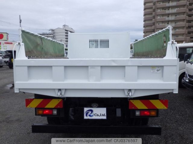 mitsubishi-fuso canter 2021 quick_quick_2PG-FEBM0_FEBM0-590033 image 2