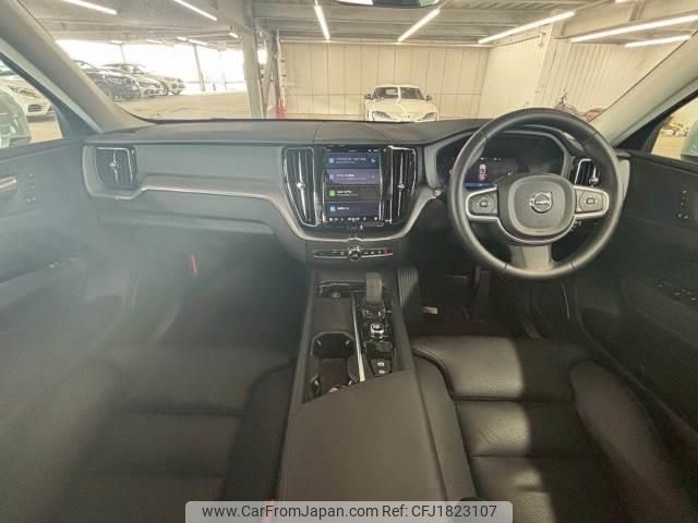 volvo xc60 2022 CFJ1823107 image 2
