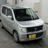 suzuki wagon-r 2016 quick_quick_DBA-MH34S_536642 image 1