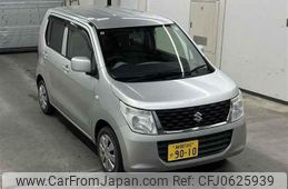 suzuki wagon-r 2016 quick_quick_DBA-MH34S_536642