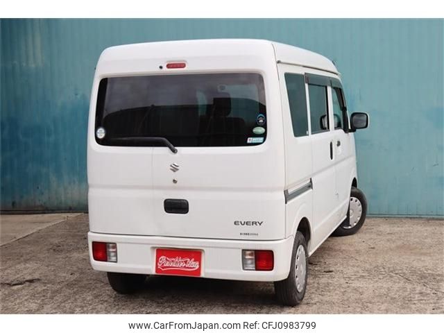 suzuki every 2018 -SUZUKI--Every EBD-DA17V--DA17V-824736---SUZUKI--Every EBD-DA17V--DA17V-824736- image 2