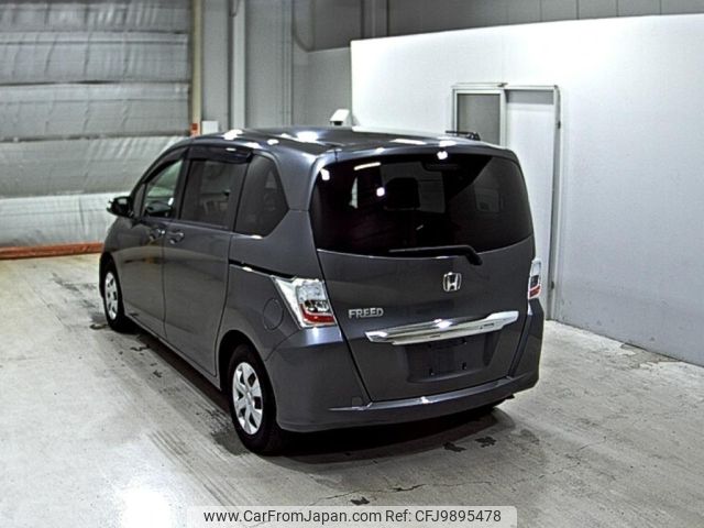 honda freed 2012 -HONDA--Freed GB3-1417829---HONDA--Freed GB3-1417829- image 2