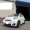 toyota iq 2014 -TOYOTA 【愛媛 501ﾒ3358】--iQ DBA-NGJ10--NGJ10-6008621---TOYOTA 【愛媛 501ﾒ3358】--iQ DBA-NGJ10--NGJ10-6008621- image 26