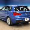 bmw 1-series 2016 -BMW--BMW 1 Series DBA-1A16--WBA1U72090P811072---BMW--BMW 1 Series DBA-1A16--WBA1U72090P811072- image 19