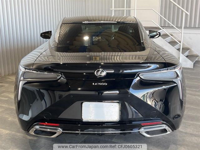 lexus lc 2018 -LEXUS--Lexus LC URZ100--URZ100-0003363---LEXUS--Lexus LC URZ100--URZ100-0003363- image 2