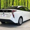 toyota prius 2016 quick_quick_ZVW50_ZVW50-6029017 image 17