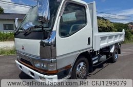 mitsubishi-fuso canter 1999 GOO_NET_EXCHANGE_1000866A30250616W001