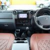 toyota land-cruiser 2015 -TOYOTA--Land Cruiser GRJ76K--GRJ76-1002479---TOYOTA--Land Cruiser GRJ76K--GRJ76-1002479- image 3