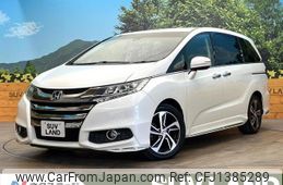honda odyssey 2017 quick_quick_RC1_RC1-1124520