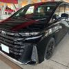 toyota vellfire 2025 -TOYOTA 【名変中 】--Vellfire TAHA40W--0010981---TOYOTA 【名変中 】--Vellfire TAHA40W--0010981- image 1