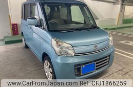 suzuki spacia 2014 CFJ1866259