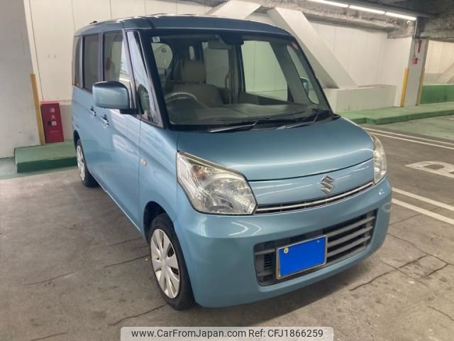 suzuki spacia 2014 CFJ1866259 image 1