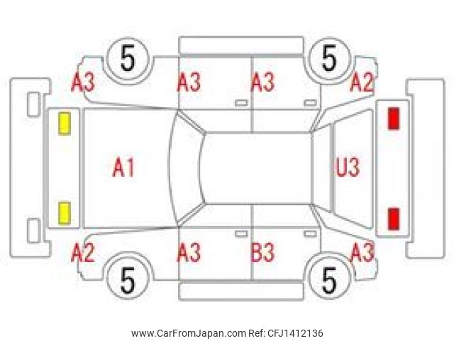 toyota hiace-van 2012 -TOYOTA--Hiace Van CBF-TRH200V--TRH200-5016446---TOYOTA--Hiace Van CBF-TRH200V--TRH200-5016446- image 2