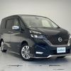 nissan serena 2018 -NISSAN--Serena DAA-GC27--GC27-025024---NISSAN--Serena DAA-GC27--GC27-025024- image 1