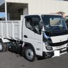 mitsubishi-fuso canter 2024 GOO_NET_EXCHANGE_0505029A30250207W008 image 1