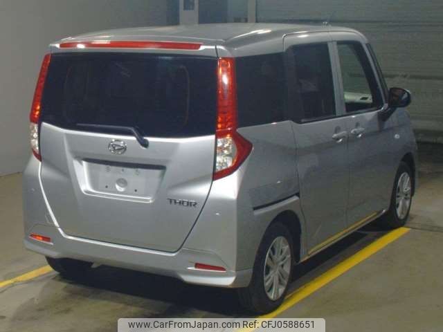 daihatsu thor 2022 -DAIHATSU--Thor 5BA-M910S--M910S-0019048---DAIHATSU--Thor 5BA-M910S--M910S-0019048- image 2