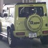 suzuki jimny 2021 -SUZUKI 【福島 502ﾉ4585】--Jimny JB64W--108964---SUZUKI 【福島 502ﾉ4585】--Jimny JB64W--108964- image 2