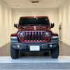 jeep wrangler 2022 quick_quick_JL20L_1C4HJXLN2NW136344 image 2