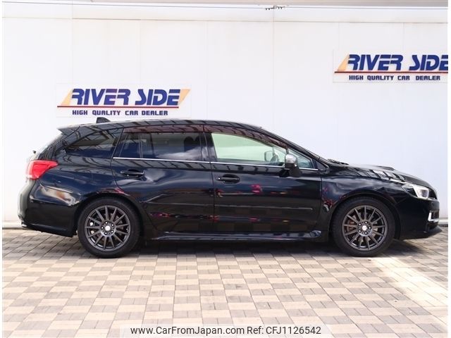 subaru levorg 2014 -SUBARU--Levorg DBA-VM4--VM4-014802---SUBARU--Levorg DBA-VM4--VM4-014802- image 2