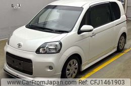 toyota porte 2015 -TOYOTA--Porte DBA-NSP141--NSP141-8014076---TOYOTA--Porte DBA-NSP141--NSP141-8014076-
