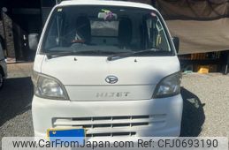 daihatsu hijet-truck 2013 -DAIHATSU--Hijet Truck EBD-S211P--S211P-0233762---DAIHATSU--Hijet Truck EBD-S211P--S211P-0233762-