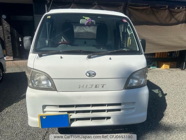 daihatsu hijet-truck 2013 -DAIHATSU--Hijet Truck EBD-S211P--S211P-0233762---DAIHATSU--Hijet Truck EBD-S211P--S211P-0233762- image 1