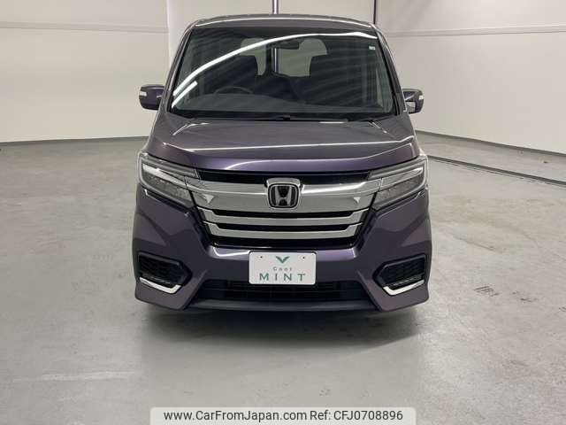 honda stepwagon 2020 -HONDA--Stepwgn 6BA-RP3--RP3-1306066---HONDA--Stepwgn 6BA-RP3--RP3-1306066- image 2