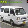 subaru sambar-dias-van 2002 -SUBARU 【四日市 480ｱ8475】--Samber Dias Van TV2-052045---SUBARU 【四日市 480ｱ8475】--Samber Dias Van TV2-052045- image 1