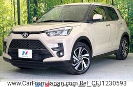 toyota raize 2023 quick_quick_A201A_A201A-0055766