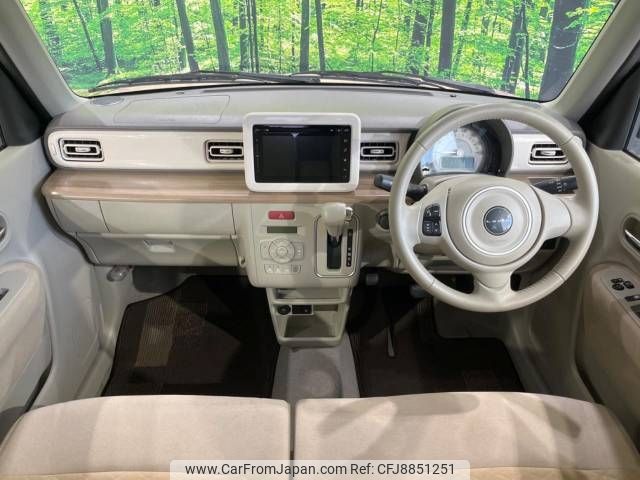 suzuki alto-lapin 2015 -SUZUKI--Alto Lapin DBA-HE33S--HE33S-117001---SUZUKI--Alto Lapin DBA-HE33S--HE33S-117001- image 2