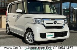 honda n-box 2018 -HONDA--N BOX DBA-JF3--JF3-1172599---HONDA--N BOX DBA-JF3--JF3-1172599-