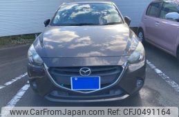 mazda demio 2016 -MAZDA--Demio DBA-DJ3FS--DJ3FS-149454---MAZDA--Demio DBA-DJ3FS--DJ3FS-149454-