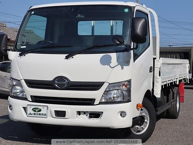 hino dutro 2019 GOO_NET_EXCHANGE_0207851A30250116W003 image 2