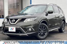 nissan x-trail 2015 quick_quick_HNT32_HNT32-105708