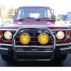 mitsubishi pajero 1989 AUTOSERVER_15_5078_1919 image 15