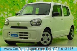 suzuki alto 2023 CFJ1613116