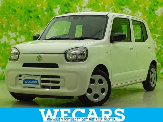 suzuki alto 2023 CFJ1613116 image 1