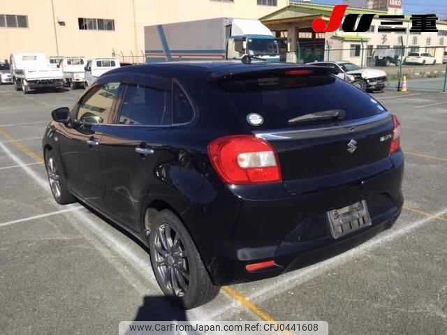 suzuki baleno 2017 -SUZUKI--Baleno WB32S-00340086---SUZUKI--Baleno WB32S-00340086- image 2