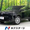 toyota yaris-cross 2023 -TOYOTA--Yaris Cross 5BA-MXPB15--MXPB15-3008976---TOYOTA--Yaris Cross 5BA-MXPB15--MXPB15-3008976- image 1